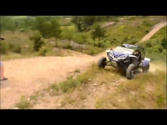 300cc โกคาร์ทบูกกี้