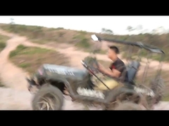 รถโกคาร์ท 2 ล้อหลัง 300cc