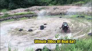 แนะนำที่นั่งเดี่ยว 200cc รถโกคาร์ทออฟโรดขนาดใหญ่ ATV UTV ATV ภูเขาสำหรับผู้ใหญ่สำหรับคุณ