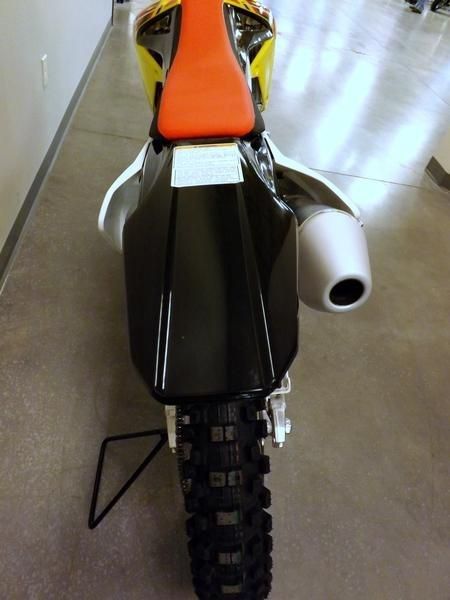 ซูซูกิเครื่องยนต์ 450cc จักรยานสกปรกรถจักรยานยนต์เกียร์ธรรมดา 5 สปีดสำหรับผู้ใหญ่