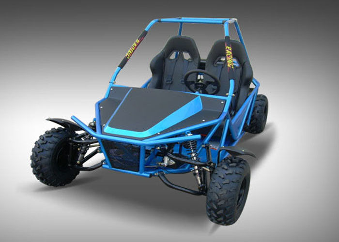 150cc สี่สี Go kart Buggy 4 Stroke และ Single Wheel Drive