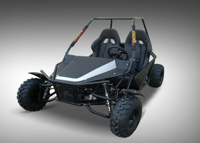 150cc สี่สี Go kart Buggy 4 Stroke และ Single Wheel Drive