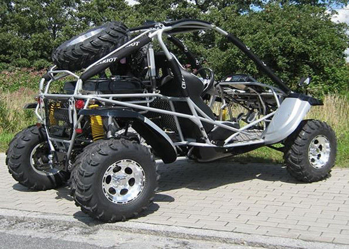 CF Motor Go Kart Adult Double Seat Go Kart 500cc 800cc 1100cc พร้อมอะไหล่