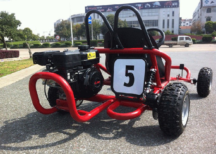 Single Seat Off Road Go Kart Air - รถคาร์ทสำหรับเด็ก 168ccmini Go Cool สำหรับเด็ก