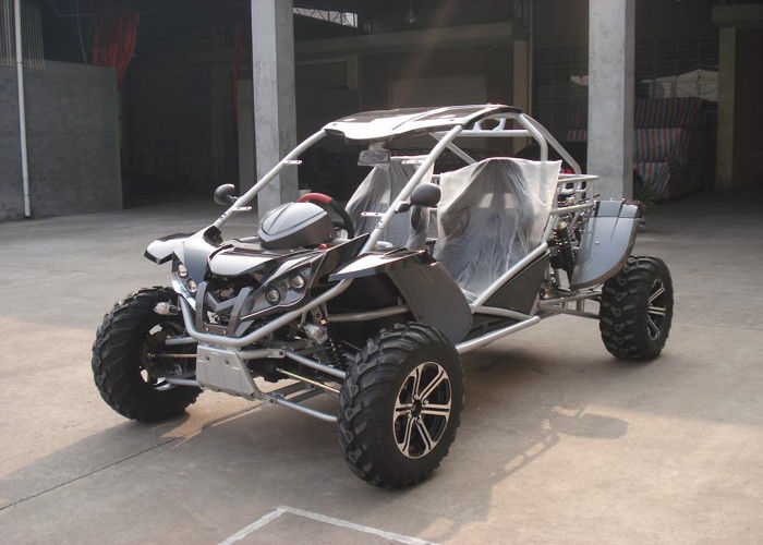 2 คนโกคาร์ท 4 จังหวะ 500cc โกคาร์ทพร้อมยางจุดระเบิด CDI