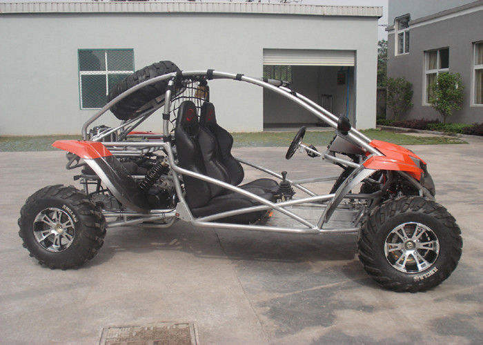 2 คนโกคาร์ท 4 จังหวะ 500cc โกคาร์ทพร้อมยางจุดระเบิด CDI