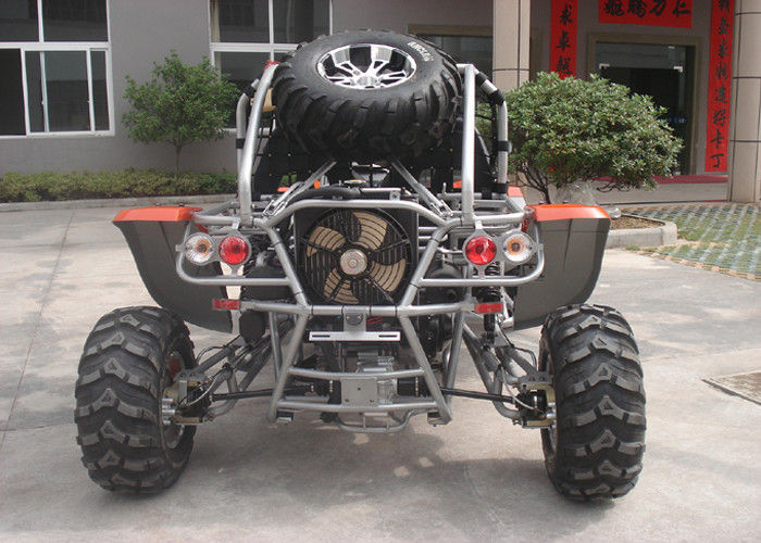 2 คนโกคาร์ท 4 จังหวะ 500cc โกคาร์ทพร้อมยางจุดระเบิด CDI