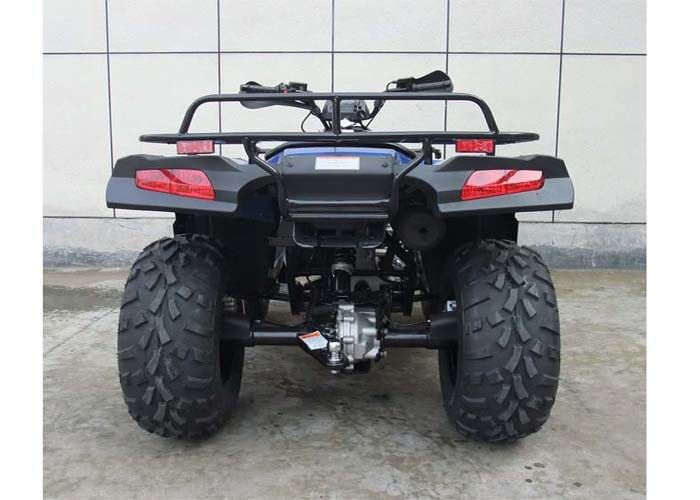 Fast Speed ​​Sport Four Wheelers 300cc, Racing Four Wheelers 4 Stroke ด้วย CB Engine CVT
