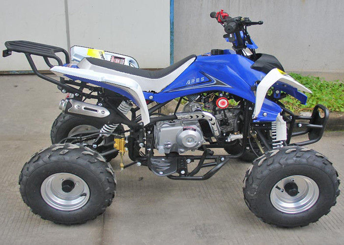 50CC 70CC 90CC110CC เยาวชนแข่งรถ ATV 7 