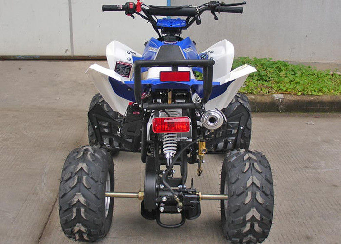 50CC 70CC 90CC110CC เยาวชนแข่งรถ ATV 7 