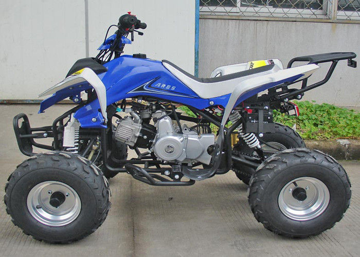 50CC 70CC 90CC110CC เยาวชนแข่งรถ ATV 7 