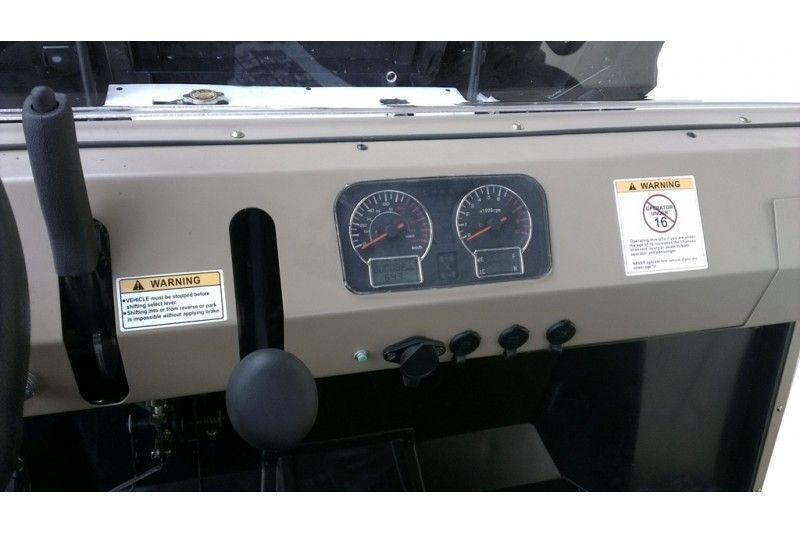 1 ถังแก๊สรถยนต์อเนกประสงค์ 500cc เครื่องยนต์ EFI 4 จังหวะระบายความร้อนน้ำ Utv ยานพาหนะสาธารณูปโภค