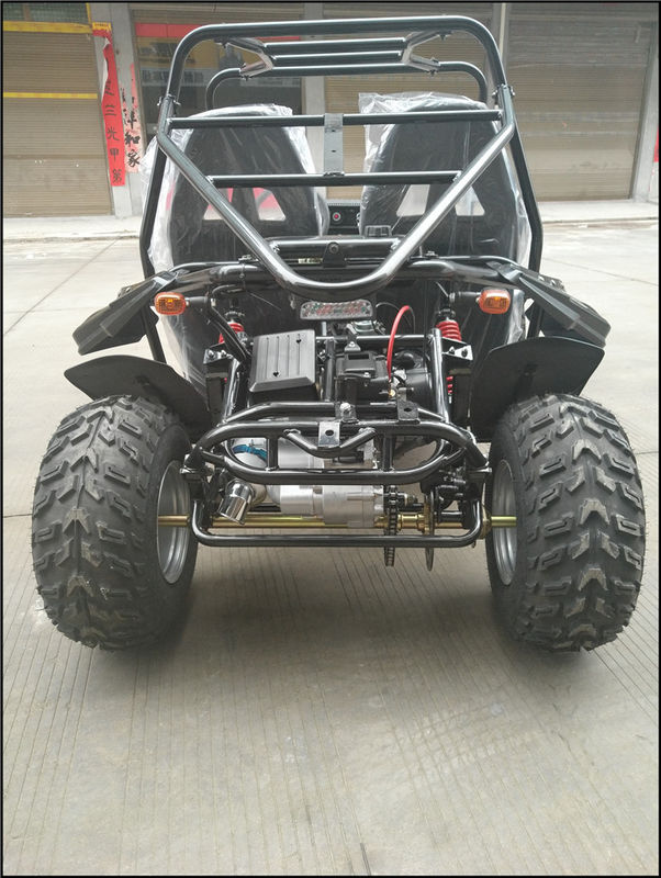 250cc สูบเดี่ยว 4 Stroke Cdi Ctv Go kart Buggy พร้อมการส่งต่อ 1 ครั้ง