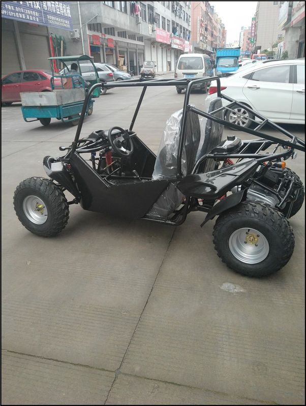 250cc สูบเดี่ยว 4 Stroke Cdi Ctv Go kart Buggy พร้อมการส่งต่อ 1 ครั้ง