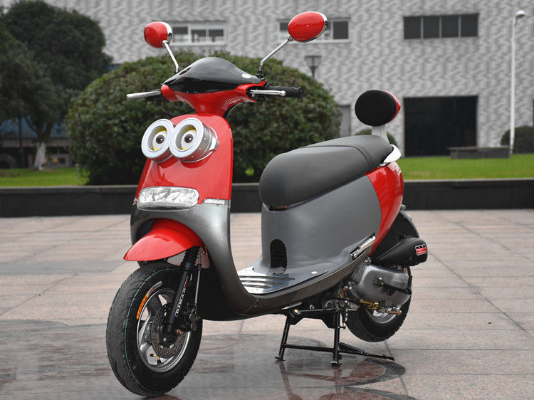 อากาศเย็น 9.3hp / 7500 รอบต่อนาที 12 