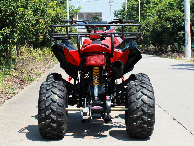 รถ ATV สี่ล้อ 200cc, ATV 8 