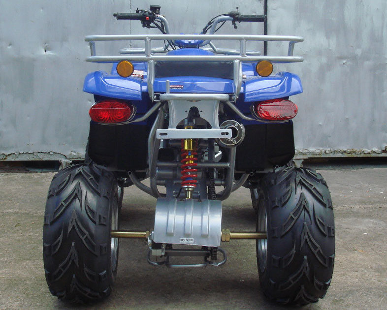 ขนาดใหญ่อัตโนมัติ ATV 150cc Quad Bike 10 