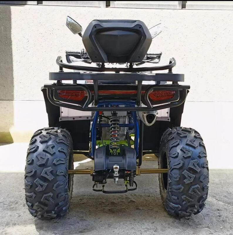 รถ ATV ขายดี 200cc 300cc รถควอดไบค์ เครื่องยนต์ทรงพลังยอดนิยมจากจีน ล้อ เบรก ระบบเกียร์ อัตโนมัติ