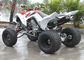 Liquid Cooled Yamaha Youth Atv 700cc Racing 4 Wheelers With W / Fan 4 Stroke SOHC