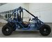 Large Chain Drive Air Cooled Adult Go Kart CVT 150CC Automatic Clutch