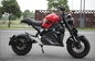 60km/H Speed 2000w Electric Motorcycle Monkey Bike With Lead Acid Batteries